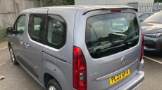 Vauxhall Combo Life 1.5 Turbo D Edition 5dr Diesel Estate